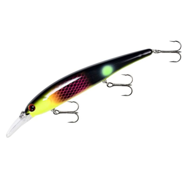 Bandit Lures Walleye Shallow