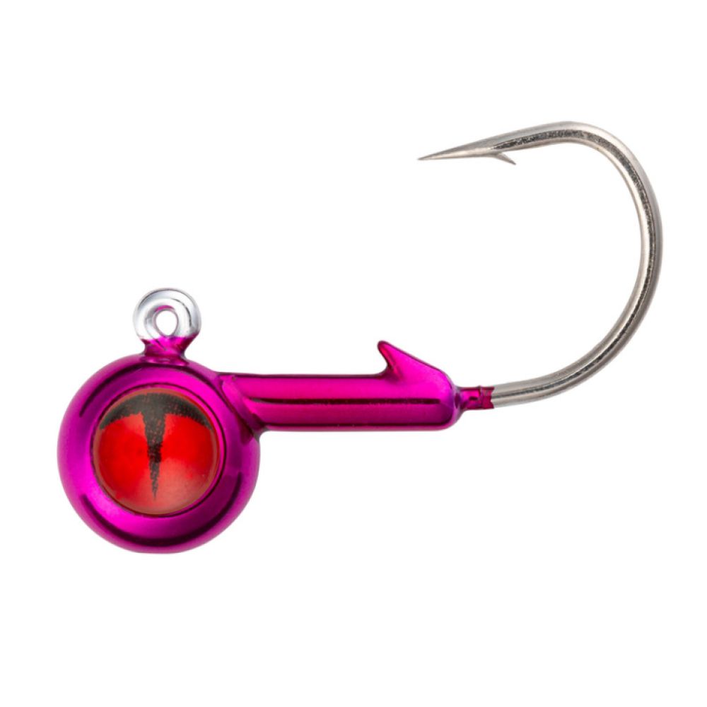 Northland Tungsten Short Shank Jig