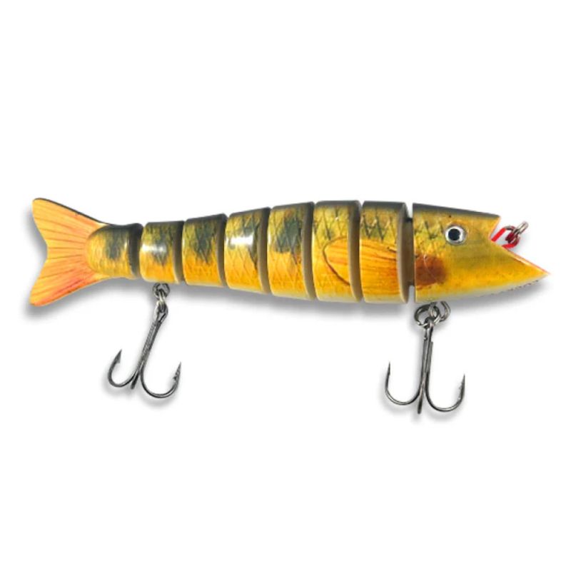 Lucky Bug Lures Zombie Maxx