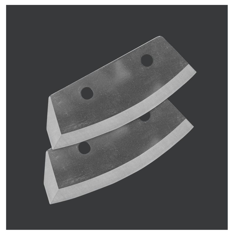 Alpha/ION Replacement Blades