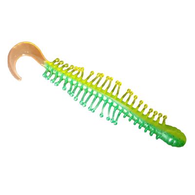 Kalin's Tickle Worm