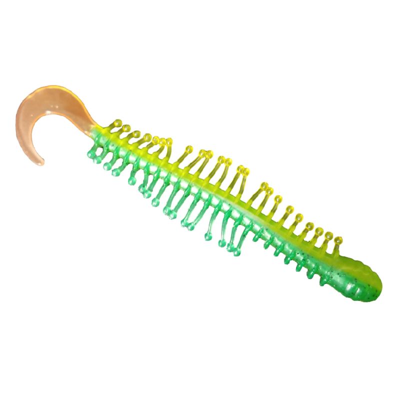 Kalin's Tickle Worm