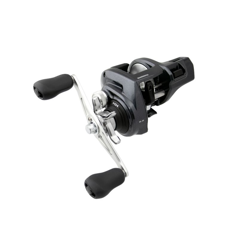 Shimano Tekota 300 Line Counter