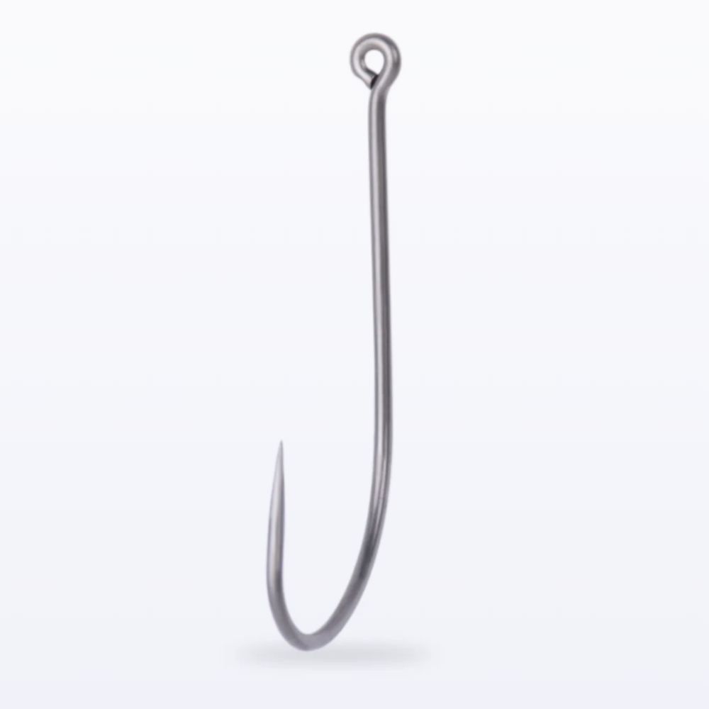 Mustad Titan x Wacky Neko Hook