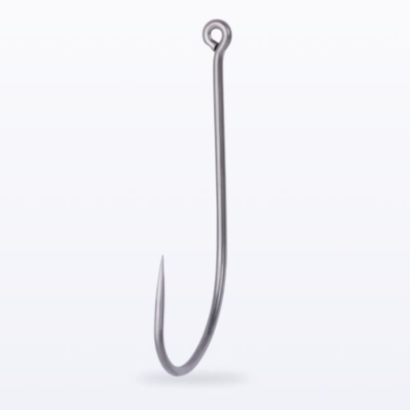Mustad Titan x Wacky Neko Hook