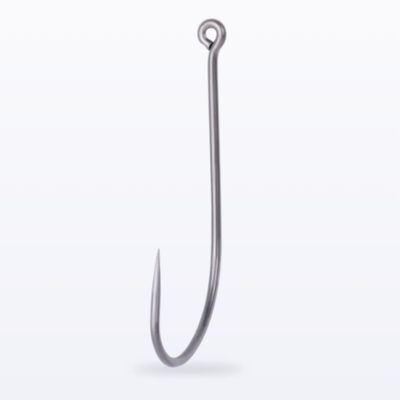Mustad Titan x Wacky Neko Hook