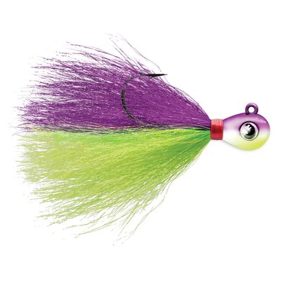 Kalin's Google Eye Hair Jig
