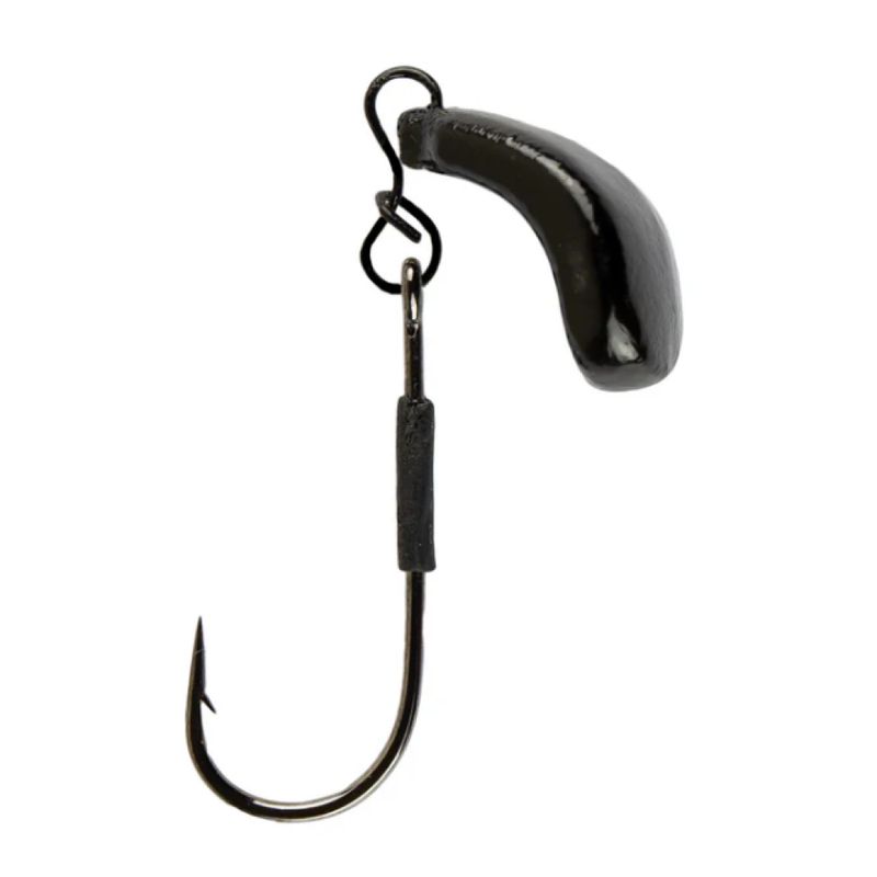 Mustad Ultra Drive Jig Head