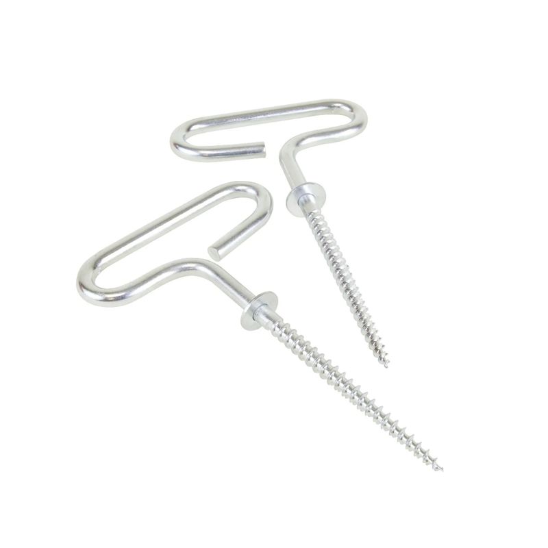 Extreme Anchor Kit (2 Piece)