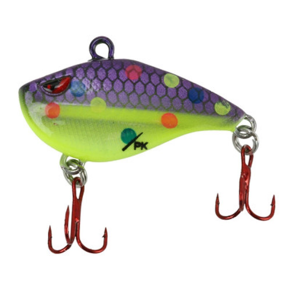 PK Lures Mini Rattl'r