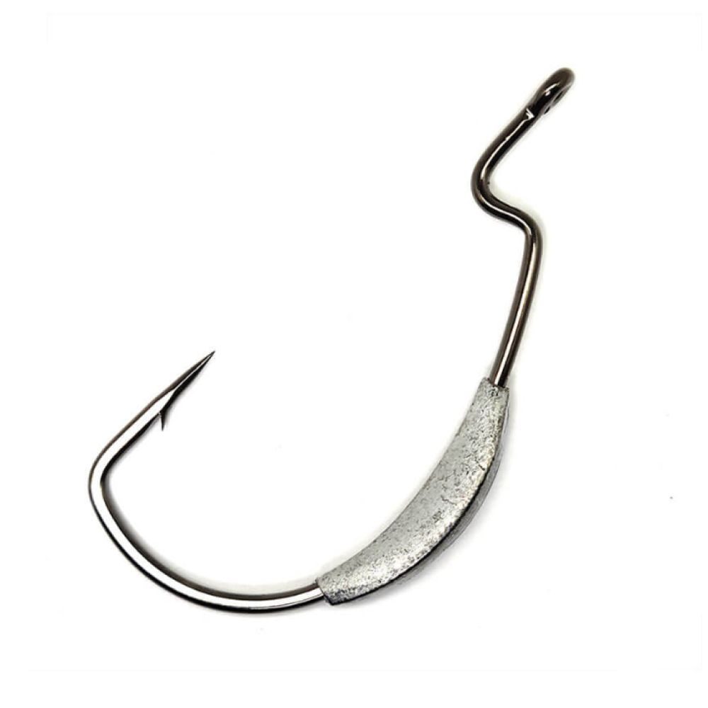 Gamakatsu Weighted Monster Hook