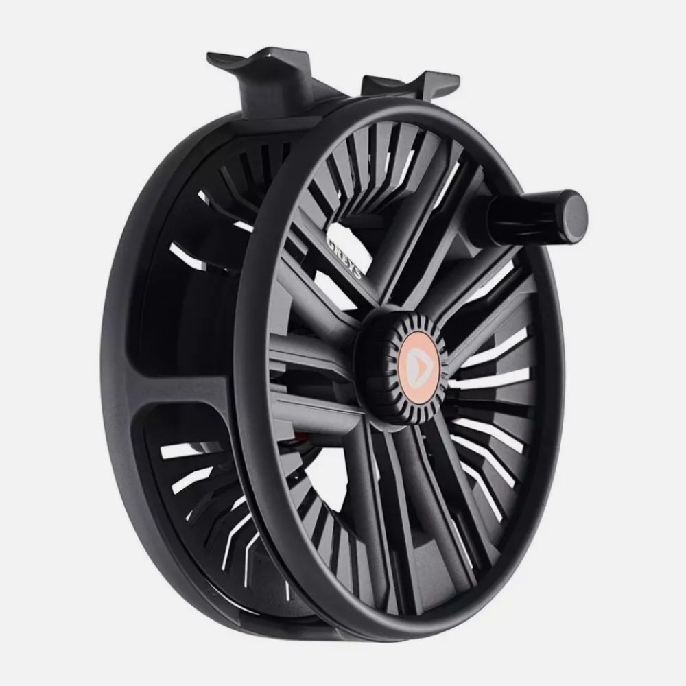 Greys Fin Fly Reel