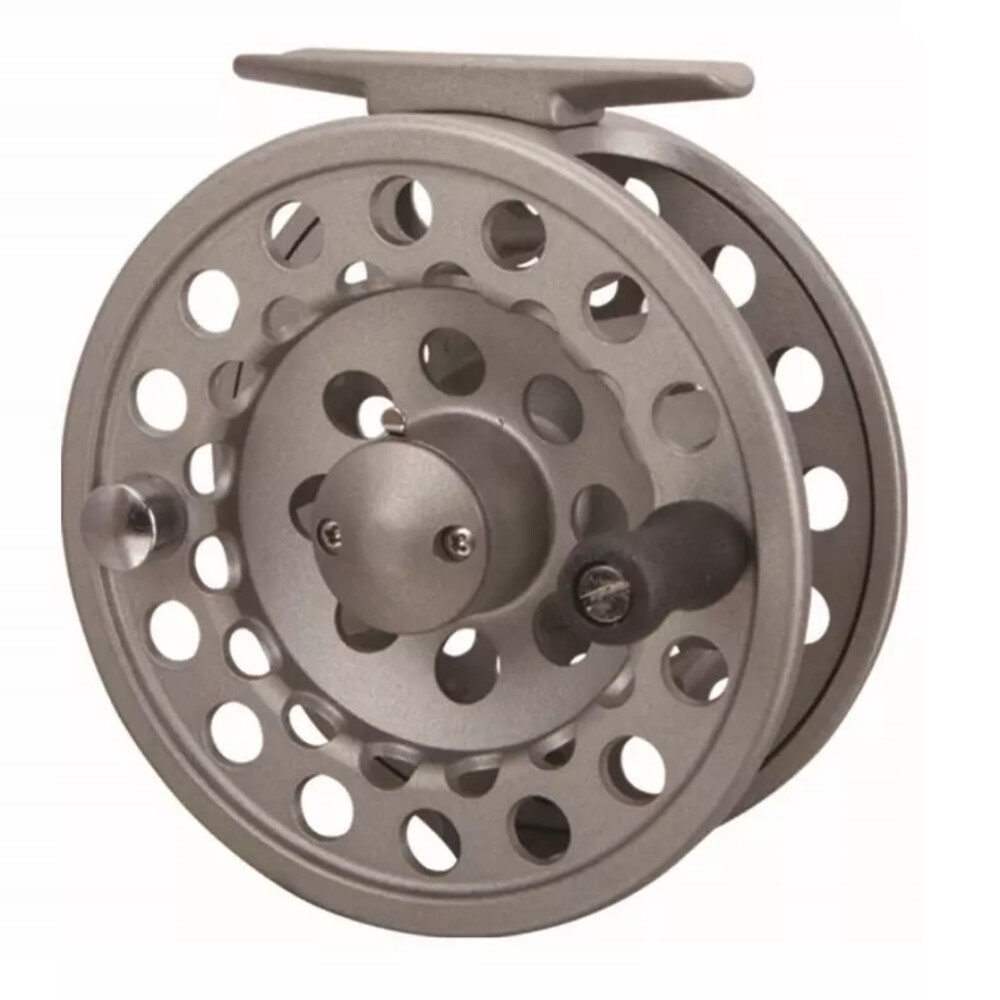 Okuma SLV Fly Reels