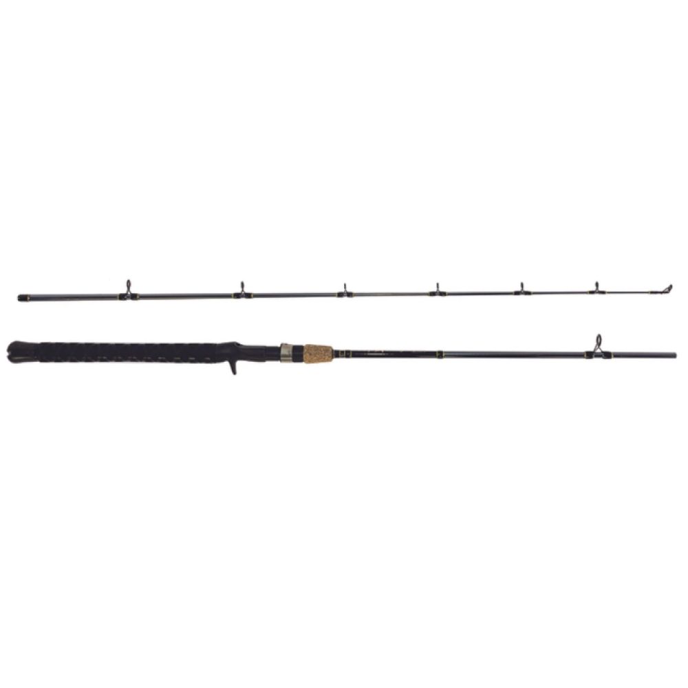 Eagle Claw StarFire X Trolling Rods