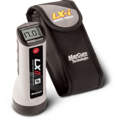 LX-1 Hand Held Sonar