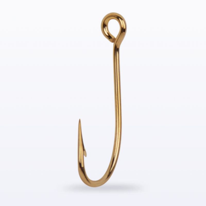 MUSTAD 3366A-8 QTY-25