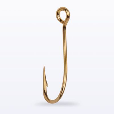 MUSTAD 3366A-8 QTY-25