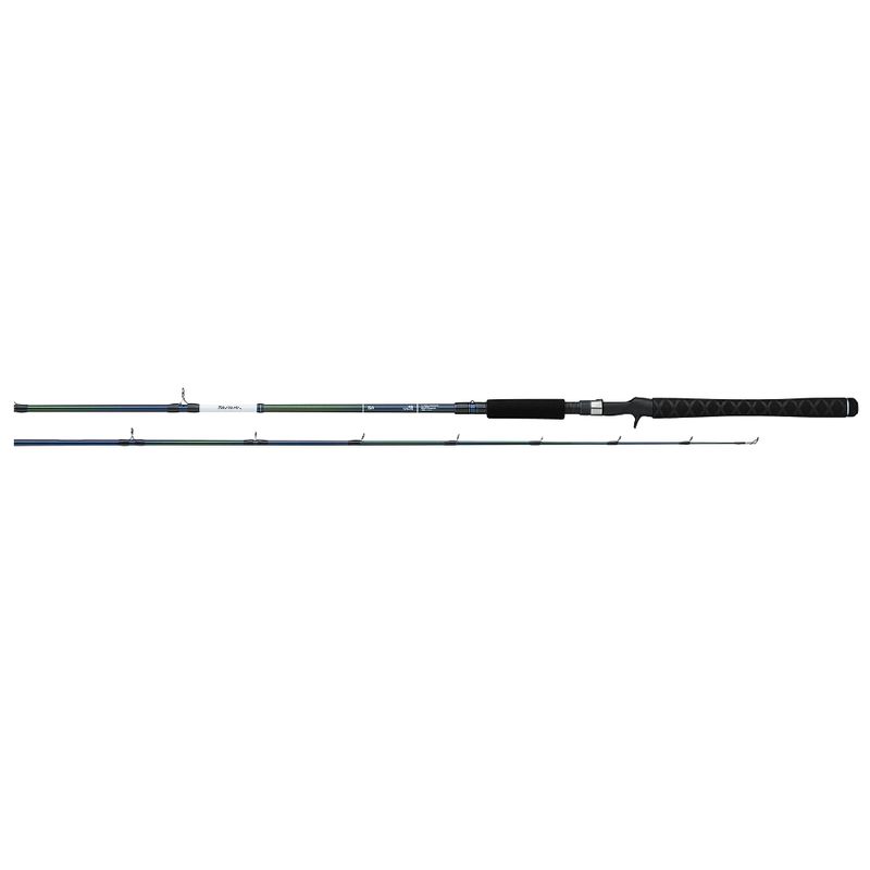 RG Walleye Trolling Rod  RG76TMHFB