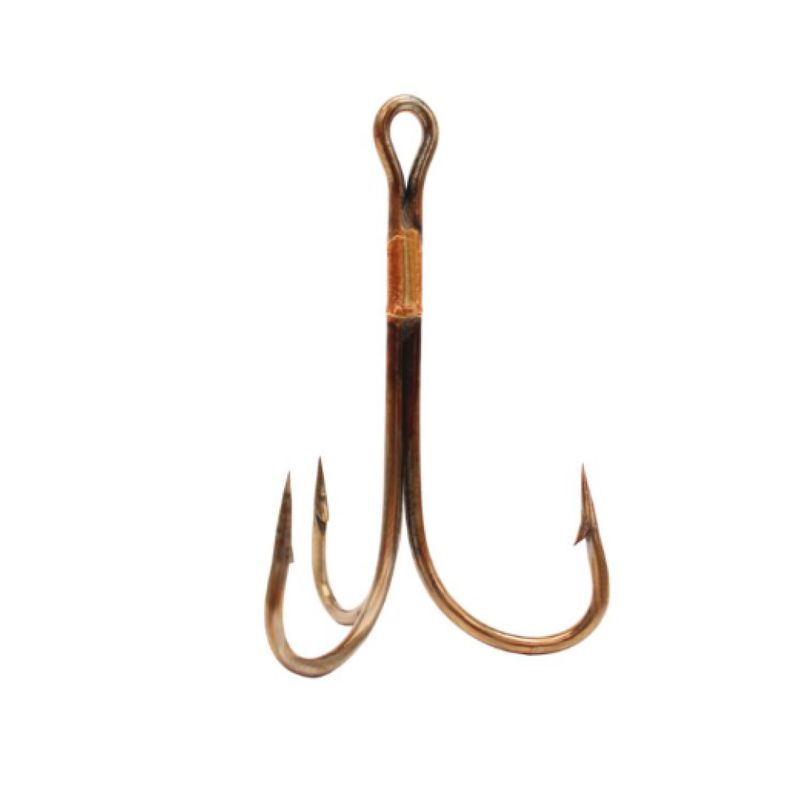 Lake Stream Treble Hook 10/0
