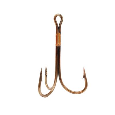 Lake Stream Treble Hook 10/0