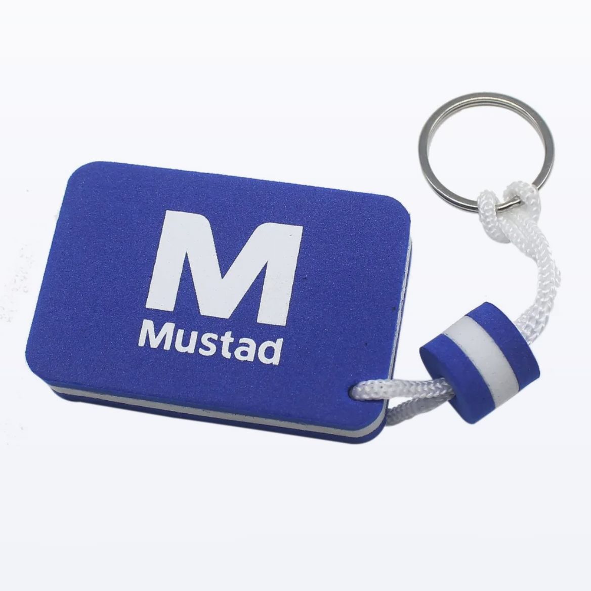 Mustad Floating Key Chain Eco