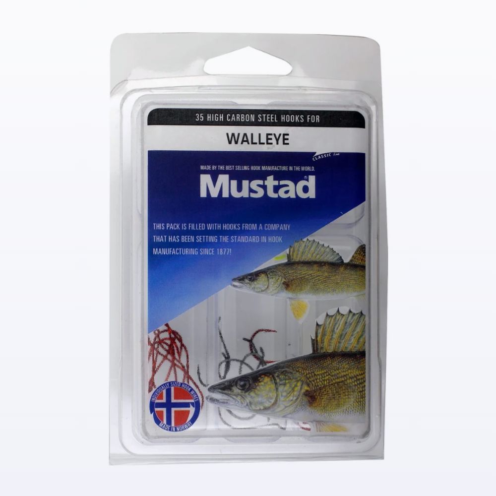 Walleye Kit