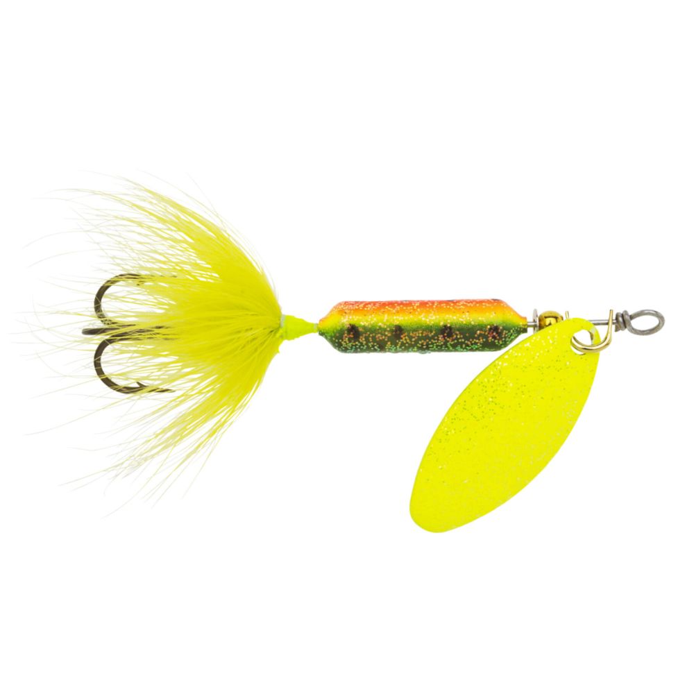 Worden's Rooster Tail
