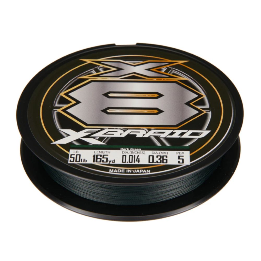 XBrand X8 Braid