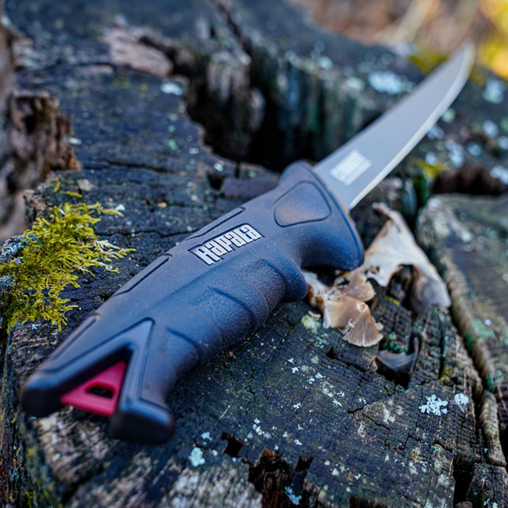 Rapala Stealth FXF Fillet Knives