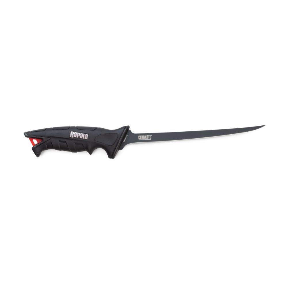 Rapala Stealth FXF Flex Fillet Knife
