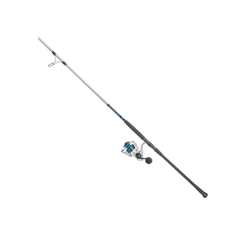 Strive 5000 Spinning Combo