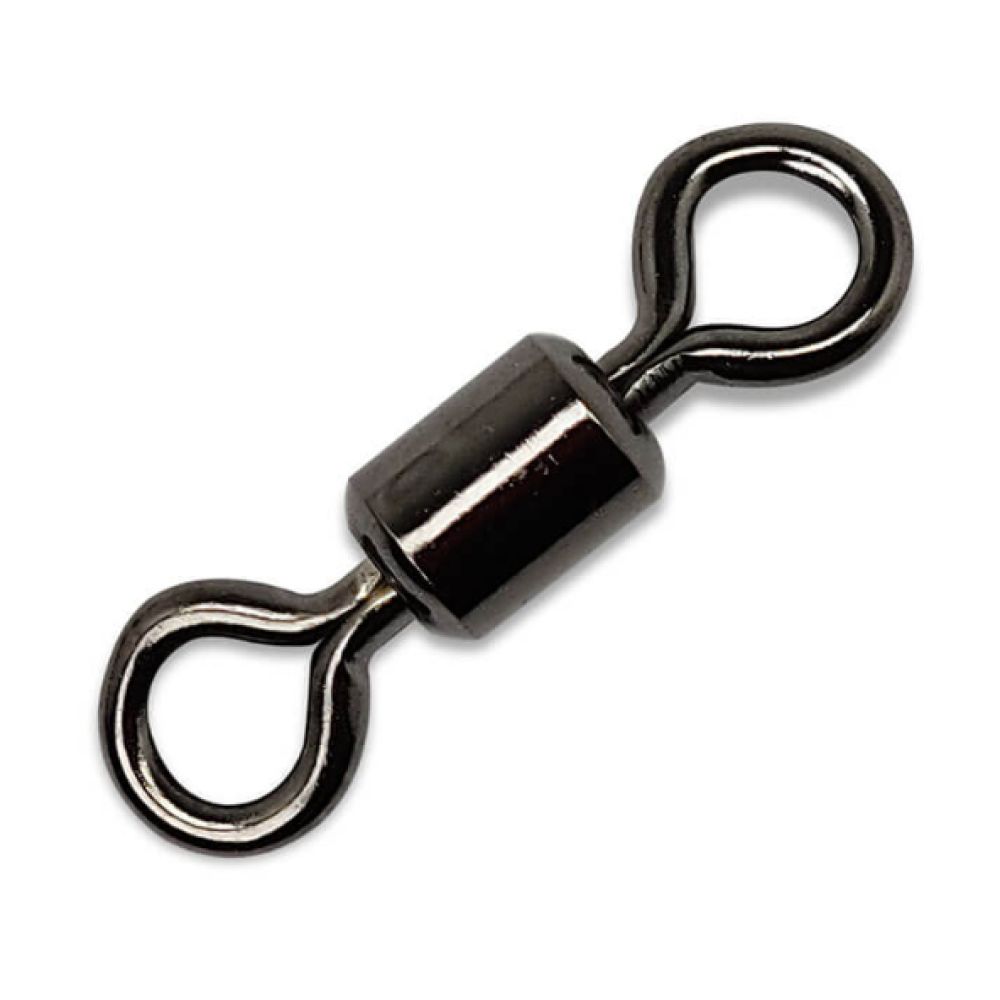 Gamakatsu Superline Swivel