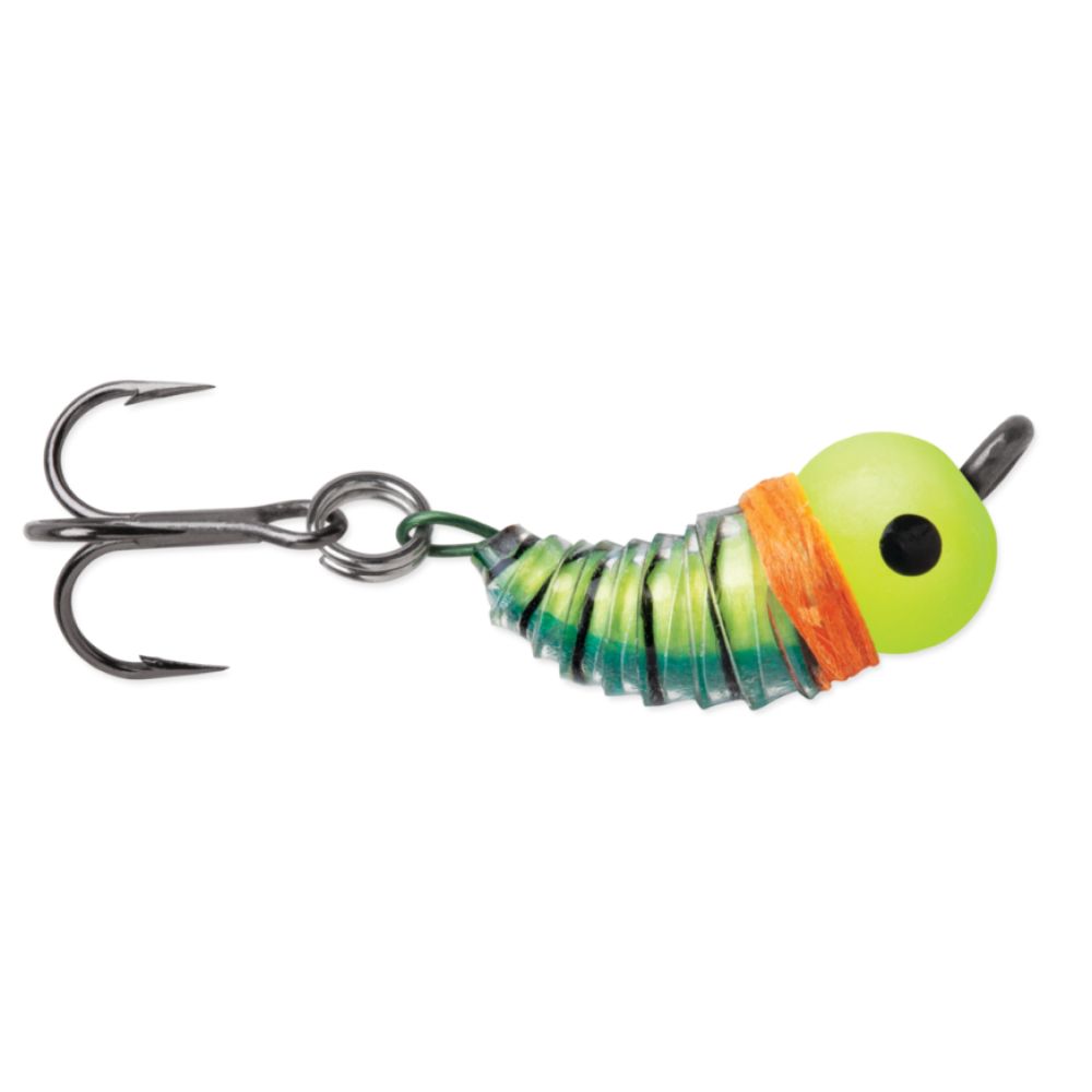 VMC Tungsten BugBite Jig