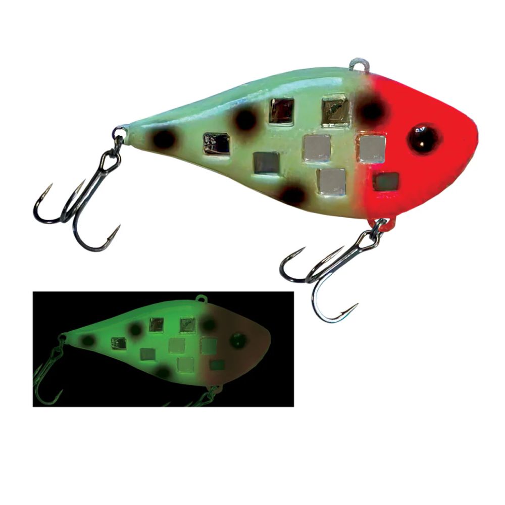 Reef Runner RR Flash Shad