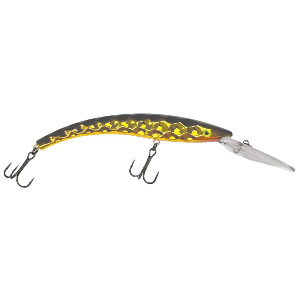 Reef Runner Deep Diver Hammered