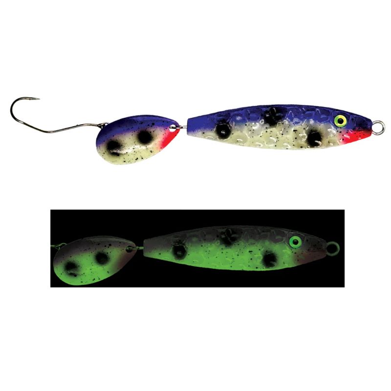 Moonshine Lures Shiver Rig