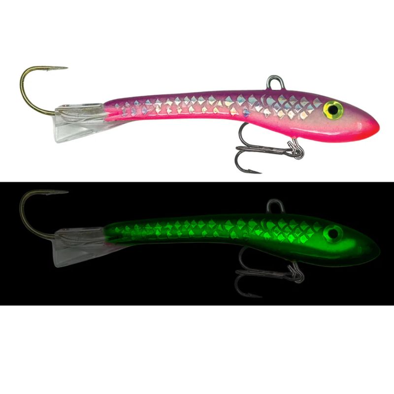 Rattling Shiver Minnow