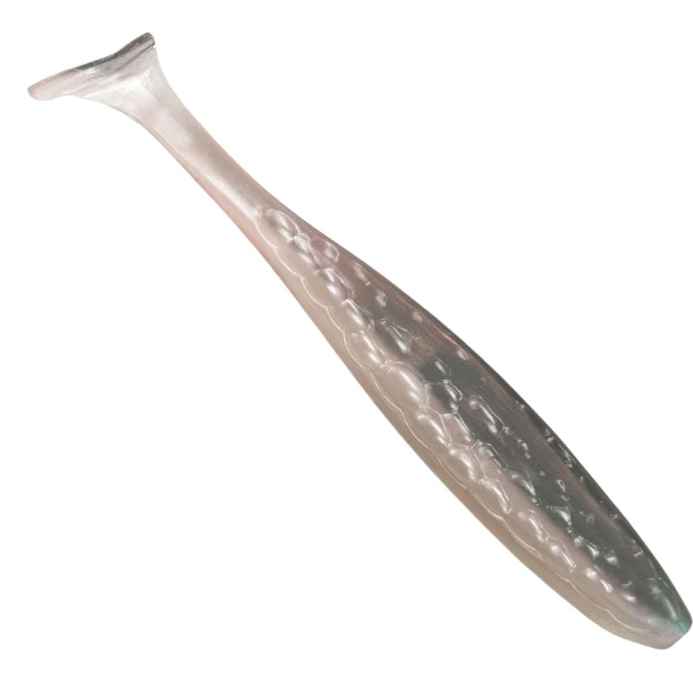 Kalins Hammered Live Series Paddle Tail