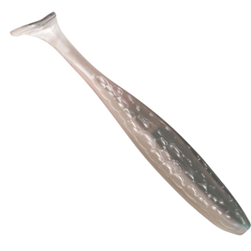Kalins Hammered Live Series Paddle Tail