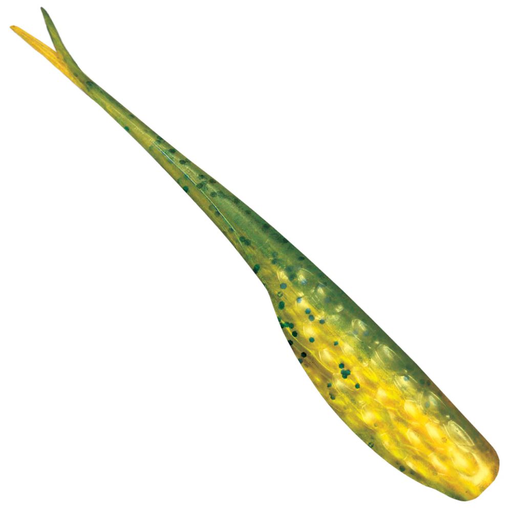 Hammered Live Series Jerk Minnow