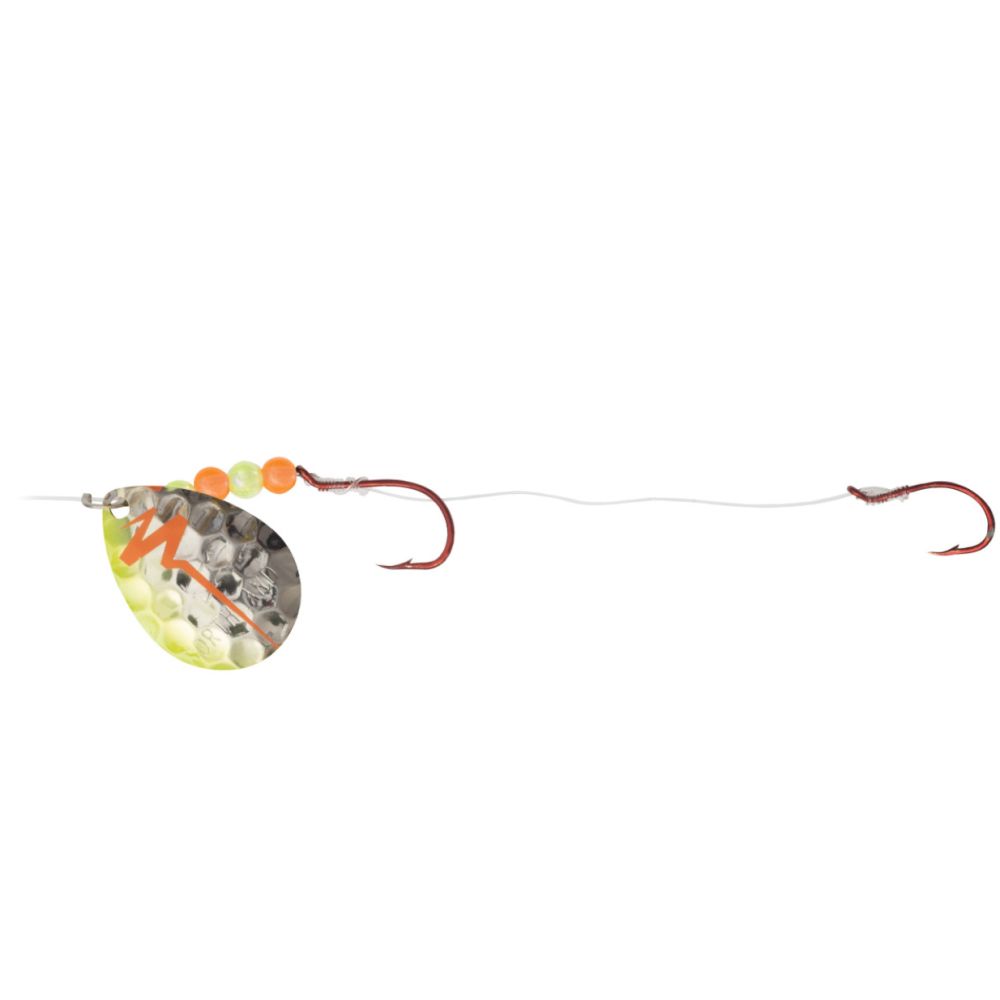 Gravel Grinder Harness