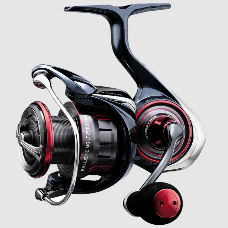 Daiwa Ballistic MQ LT Spinning Reel