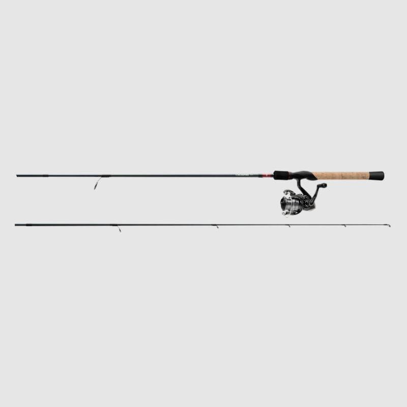 Daiwa Crossfire Spin Combo