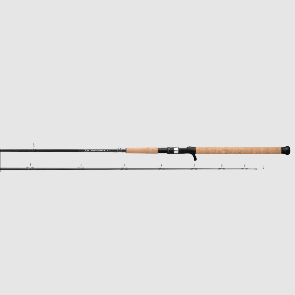Daiwa Prorex-XT Muskie Rod
