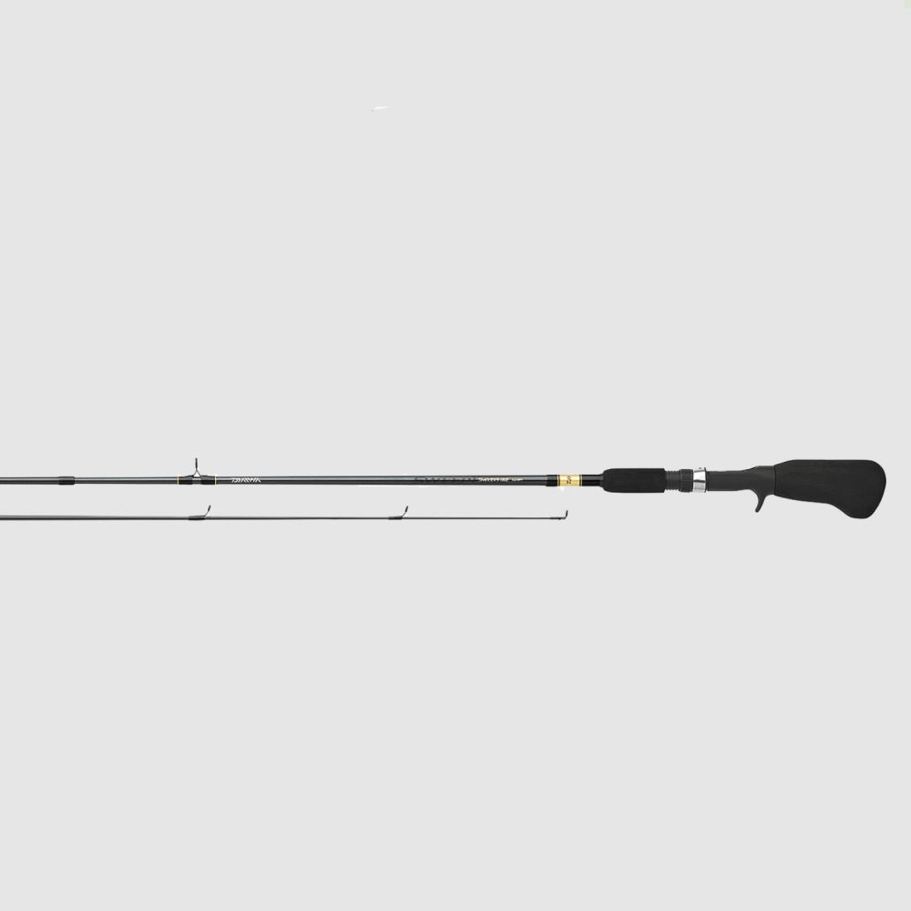 Daiwa Sweepfire Casting Rod