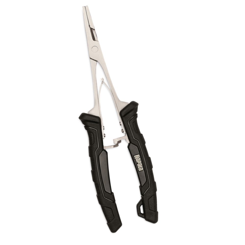 Rapala Precision Forceps 7 inch fishing tool