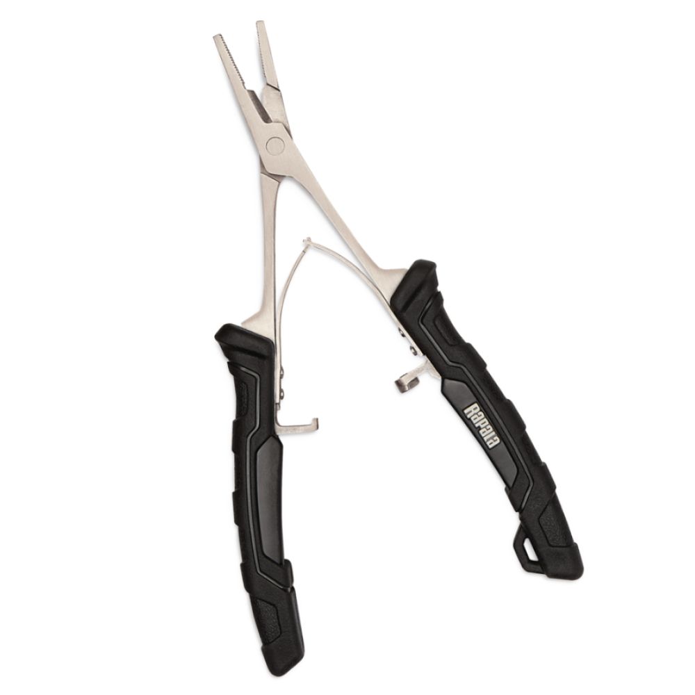 Precision Forceps 7in