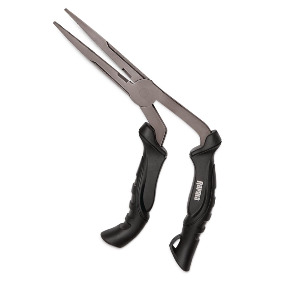 Super Stainless Steel Angled Pliers 9in