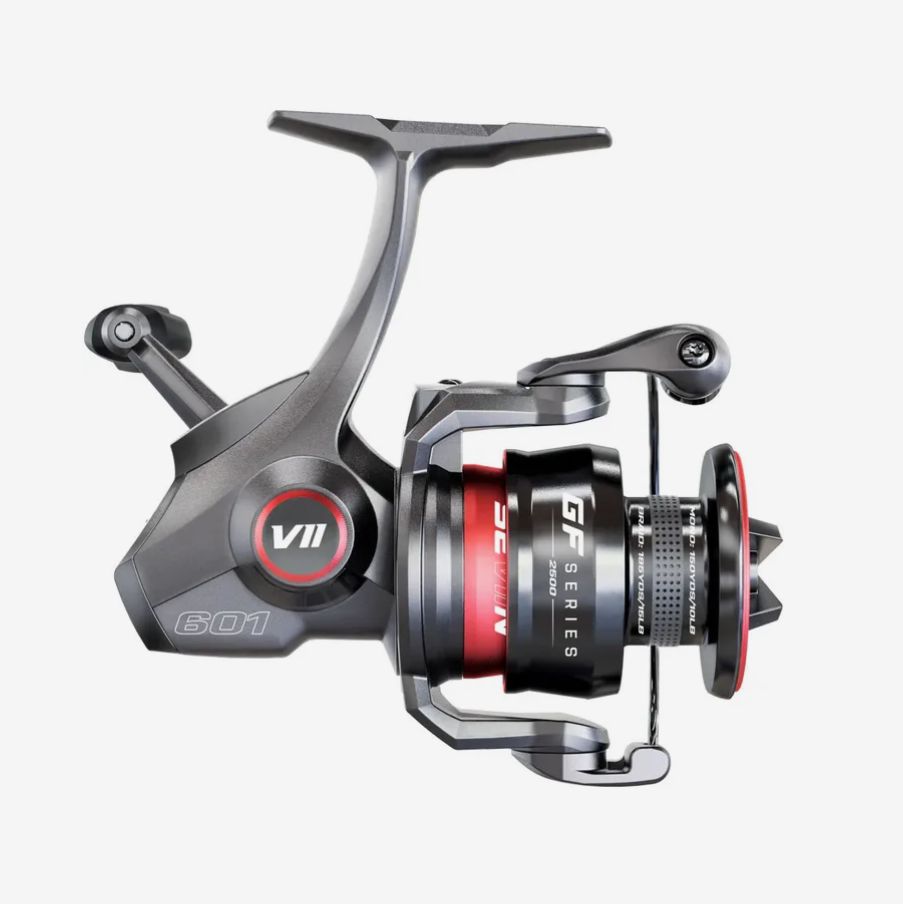 Seviin GF Spinning Reel
