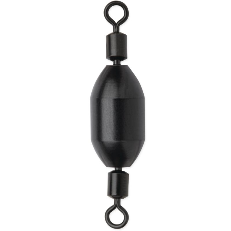 Sniper Swivel Black